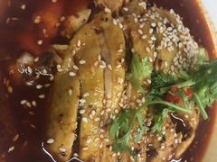 -刘胖子家常菜·蹄花焖藕(兴业店)