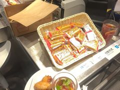 -宜家·瑞典风味餐厅(武汉荟聚中心店)