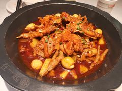 -虾吃虾涮.虾火锅.肉蟹煲(步步高梅溪新天地店)