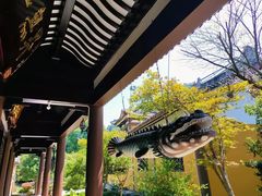 -雁荡山风景名胜区