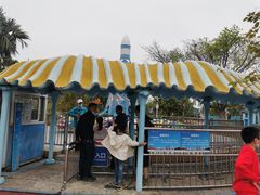 -珠海海泉湾神秘岛亲子乐园