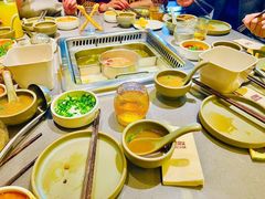 -巴奴毛肚火锅(商城路店)