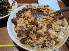 -红猪卤肉饭(大西洋美食城店)