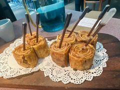 -羲和雅苑•北京烤鸭(乐园道万象城店)