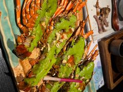 -花潮料理艺食馆(SM新生活广场店)