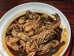 -前海沿·青岛菜(五四广场永旺店)