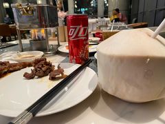 -星璞全日餐厅·高空自助餐(深铁铂尔曼酒店)
