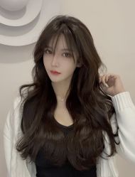 -SY水源护肤造型