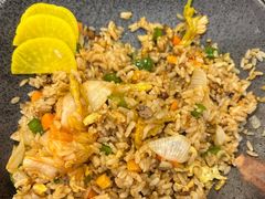 -禾绿寿司·定食·拉面·烧炸(喜荟城店)