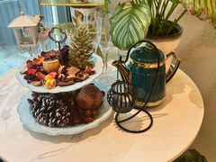 -MIO弥欧洋房西餐厅(中央大街店)