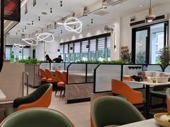 -西语·炭烧牛排(卓越中寰店)