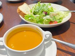 -斯比特花园西餐厅(东方商厦店)