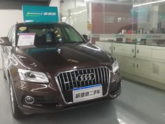 -威德路二手车(二环东路店)