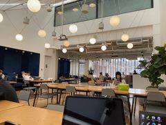 -WeWork中国(三里屯11号社区店)