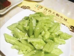 -元坊珲春无烟串城(北海路店)