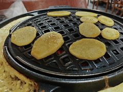 -牛犇烤肉(物资学院路店)