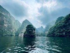 -龙庆峡风景区