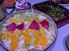 -丰茂烤串(全国首店)