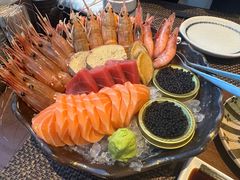 -田舍家Inakaya·炉端烧·铁板烧(天汇igc店)
