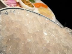 -老伙记海鲜码头(北滘店)