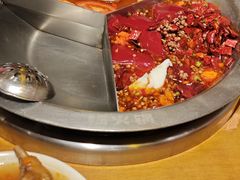 -楠火锅(太古里总店)