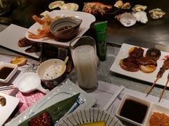 -大渔铁板烧(大悦城店)