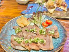 -鸟鹏烧鸟居酒屋(熙龙湾店)