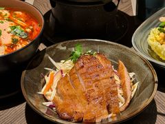 -安南越南餐厅(青岛万象城店)