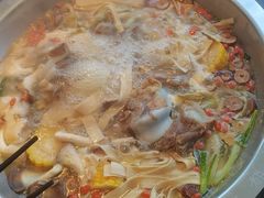 -天都火锅酒楼(虹梅南路店)