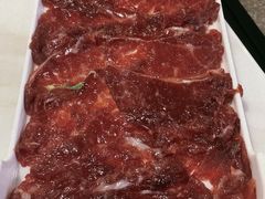 -潮汕大目牛肉火锅(上梅林店)