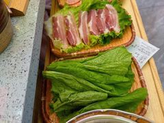 -阿婆情腊排骨火锅(金虹路店)