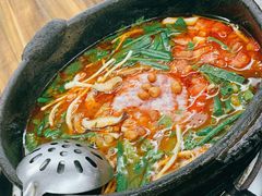 -笔记安顺夺夺粉火锅