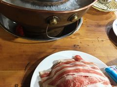 -元盛居(生态大街店)