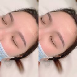 -久匠·纹眉半永久野生眉