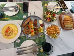 -库滋明·俄罗斯特色美食(中央大街店)