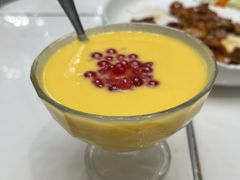 -莫干山郡安里度假酒店-桃尖中餐厅