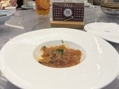 -山外山菜馆(玉泉路店)