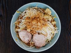 -拉面莊夢語＆中华料理八椿