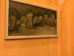 -玛格萝妮比萨屋(四平店)