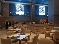 大堂-菲住布渴全日制餐厅·简餐·下午茶·蛋糕