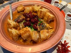 -柿合缘新京菜(国金中心商场店)