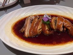 -桂满陇·蟹黄小笼汤包(巴黎春天浦建店)