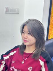 -乾健·烫染·接发SALON