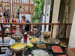 -丽江庭院之爱在路上(西单店)