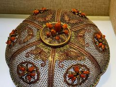 -北京工艺美术博物馆