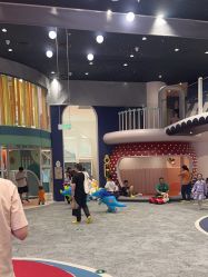 -奈尔宝·儿童乐园·亲子餐厅(鄞州万达店)