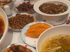 -百姓渔村(南中环店)