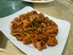 -老字号蛇口德记烧腊饭店·海鲜加工
