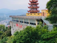 -漳州云洞岩风景区-瑞竹岩