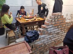-四小区火锅·巷子里的重庆火锅(花照壁店)